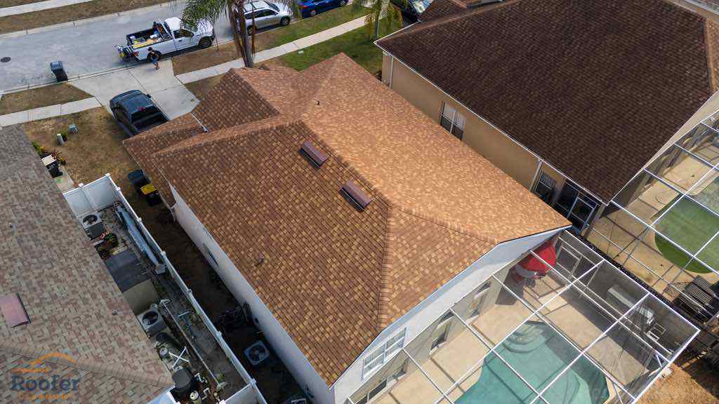 Roofing Slates Clermont